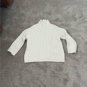 Abercrombie and Fitch sweater